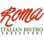-Catering- Roma Italian Bistro Logo
