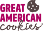 -Catering Great American Cooki Logo