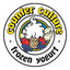 Counter Culture Line Ave. Logo