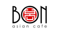 Bon Asian Cafe Logo