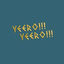 Yeero Yeero Logo