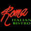 Roma Italian Bistro Logo