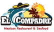 El Compadre Logo