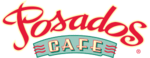 Posados Cafe Mansfield Rd Logo
