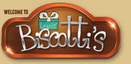 Biscotti's Logo