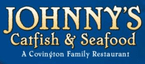 Johnny's Catfish & Seafood Logo
