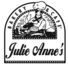 Julie Anne's Bakery  Cafe Logo