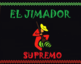-Catering- El Jimador Supremo Logo