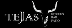 Tejas Logo