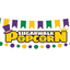 Sugarwalk Popcorn Logo