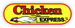Chicken Express Shreveport Logo