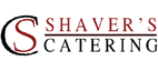 Shaver's Catering Logo