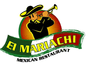 El Mariachi Barksdale Logo