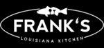 Frank's Louisiana Kitchen Logo