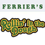 Rollin' In The Dough Logo