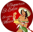 Taqueria El Eden Logo