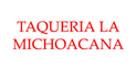 Taqueria La Michoacana BC Logo