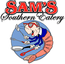 Sam's Southern Eatery Stoner Logo