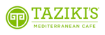 Taziki's Logo