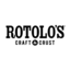 Rotolo's Craft & Crust Logo