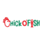 Chick O' Fish Bossier Logo