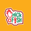 Chick O Fish Shreveport Logo