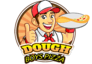 zDoughboy's Pizza Logo