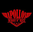 Apollo's Wings Logo