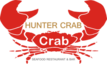 Hunter Crab Logo