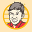 Johnny's Pizza House Gilbert Logo