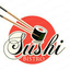 Sushi Bistro Logo