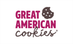 Great American Cookie Company Logo