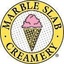 Marble Slab Airline Logo