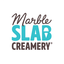Marble Slab Bert Kouns Logo