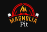 The Magnolia Pit Logo