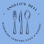 Angelo's Deli Logo