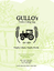 Gullo's Produce & Bake S Logo