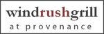 -Catering- Windrush Grill Logo