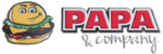 Papa & Company Logo